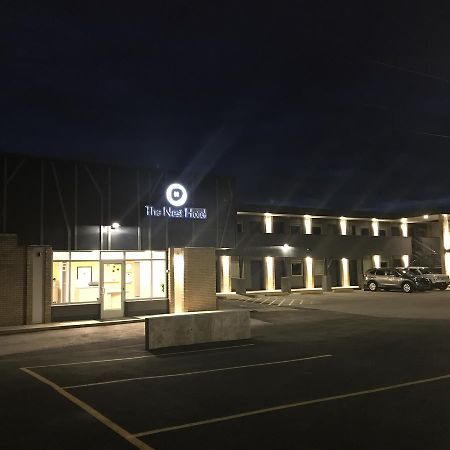 The Nest Hotel Rapid City Exterior photo